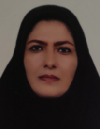 ملیحه آخوندپور اسفندآبادی