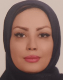 بنفشه ابیری