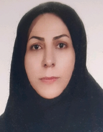 مهری سبحانی ایلخچی