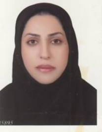 زهرا قهرمانی رودبالی