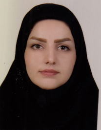 مریم ابراهیم پور