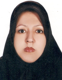 مریم تقی دودانگه