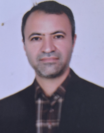 حمیدرضا حیدری