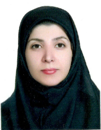 مرضیه میرزاوند
