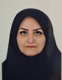 روشنک روشن چراغ