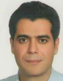 مهدی وفانوش