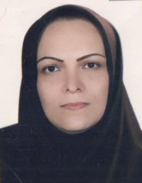 راضیه کرم الدین