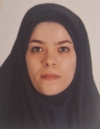 مرضیه مرشددوست