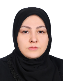 سیده زهرا اسلام پناه