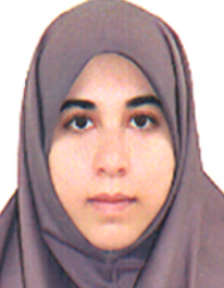 رباب جاهدی