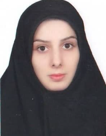 سارا محسنی زاده