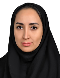 افسانه محمدپور