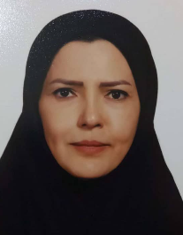 افسانه بهرامی