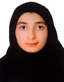 فاطمه دارابی