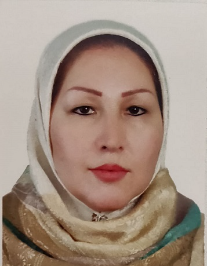 شکریه عبدی