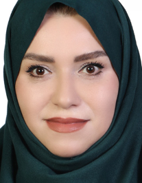 مرضیه ندیمی چوکامی