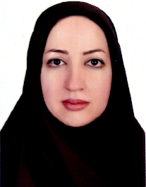 نفیسه سادات حسینیان دهکردی