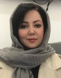 زهرا داودآبادی