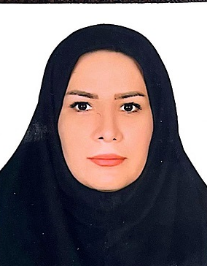 نسرین قاسمی نژاد