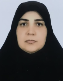 فاطمه درخشانی