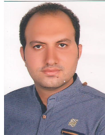 علی جاهدی فر