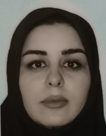 سیده فاطمه حسینی