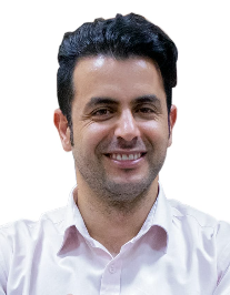میلاد جهانگیری