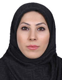 سحر آقامحمدی