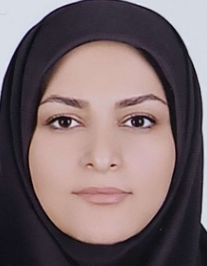 حسنا اعتماد اسفروشانی