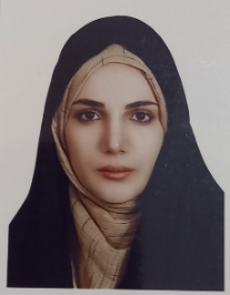 عاطفه اسماعیلی کیا