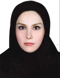 سحر باقري دستگردي