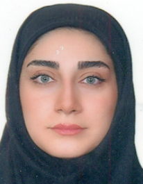 نیلوفر حاجی ستاری ممقانی