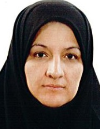 مرضیه بیگی حبیب آبادی