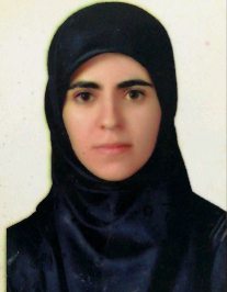 زهرا محمودی