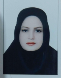 سمیه میرزامحمدی پیله ور