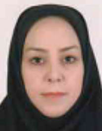 سارا مقصودزاده سروستانی