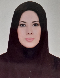 فاطمه نیک پور