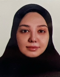 آی‌ناز سنائی