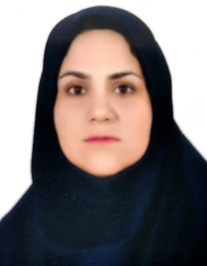 زهرا کربلائی مهریزی