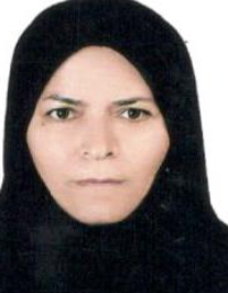 معصومه پوراقای دیزجی