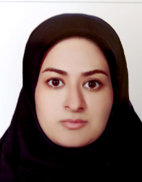 زهرا امراللهی فرد