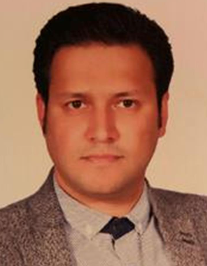 مسعود تقدسی