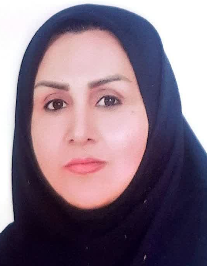 خدیجه شیرالی نیا
