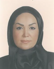 فرزانه مختاری