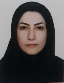 فاطمه کاظمی