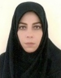 فاطمه فلاحپور گلمائی
