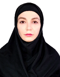 مریم شاه‌محمدی