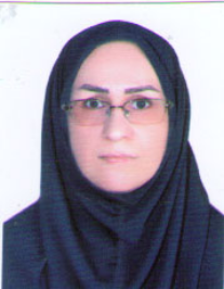 معصومه مشعوفی
