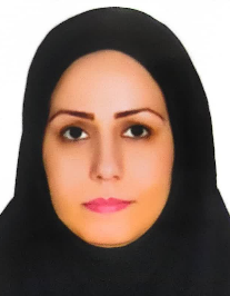 فرزانه بهاری مقدم