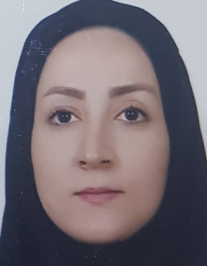ساره زاهدی